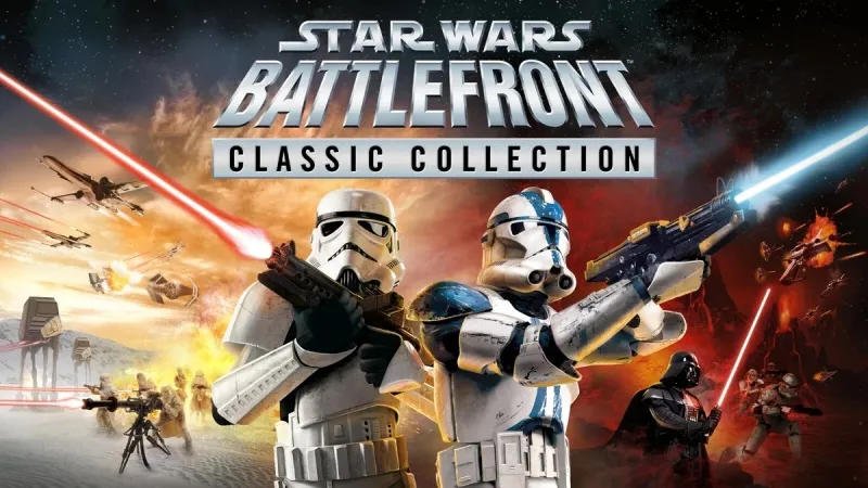 From Controversy to Cult Classic: Why Star Wars Battlefront II Still Dominates in 2025