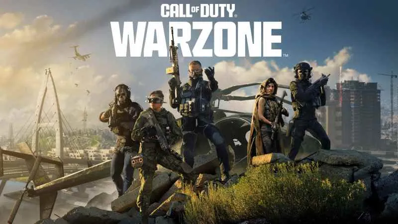 You Won't Believe It! Verdansk Returns & Warzone's Chaos is Back  with Classic Map.