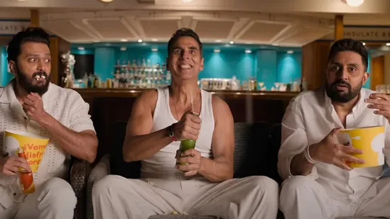 Housefull 5 Trailer Promises Chaos, Comedy, and a Killer Twist – Literally!