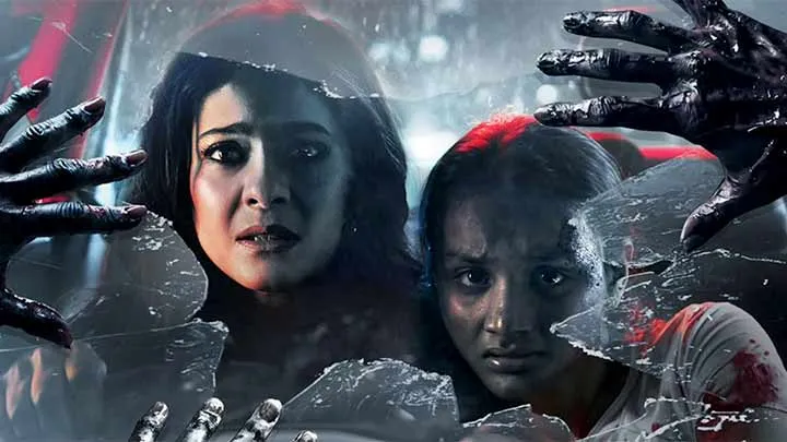 Kajol’s ‘Maa’ Trailer: A Mother’s Battle Against Evil in the World of Shaitaan