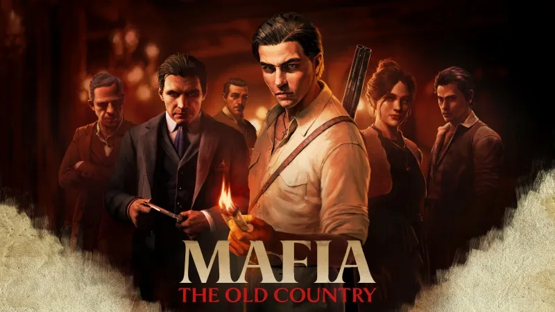 Mafia: The Old Country – A Nostalgic Return to Roots