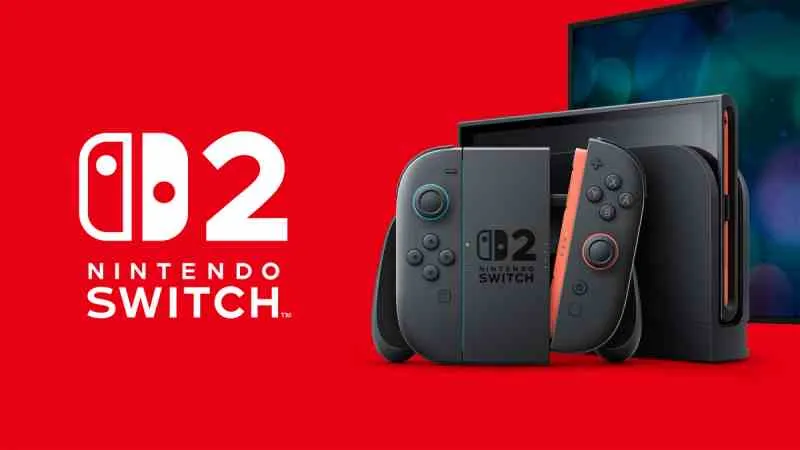 Nintendo Switch 2: Pre-Orders Are Heating Up! Your Last Chance Before the June 5th Launch!