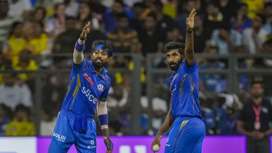 “It’s Very Simple. Whenever You Think the Game Is Going Away, Just Bring Him”: Hardik Pandya on Bowling Bumrah Early