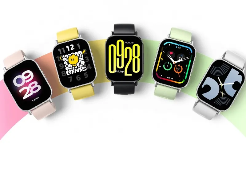 Power Packed Performance That You Will Forget Oneplus 2R And Boat Smartwatches, Redmi Watch 5 Active