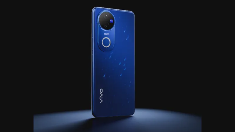 Beauty and the Beast: Vivo's V50 Elite Edition Delivers Uncompromising Style and Power