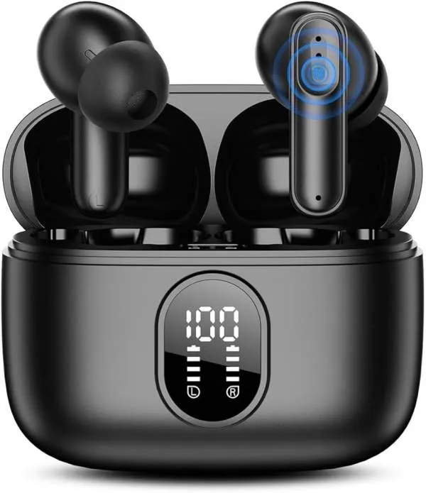 If you like to Experience Premium Audio Without the Premium Price Tag explore Ziuty Earbuds
