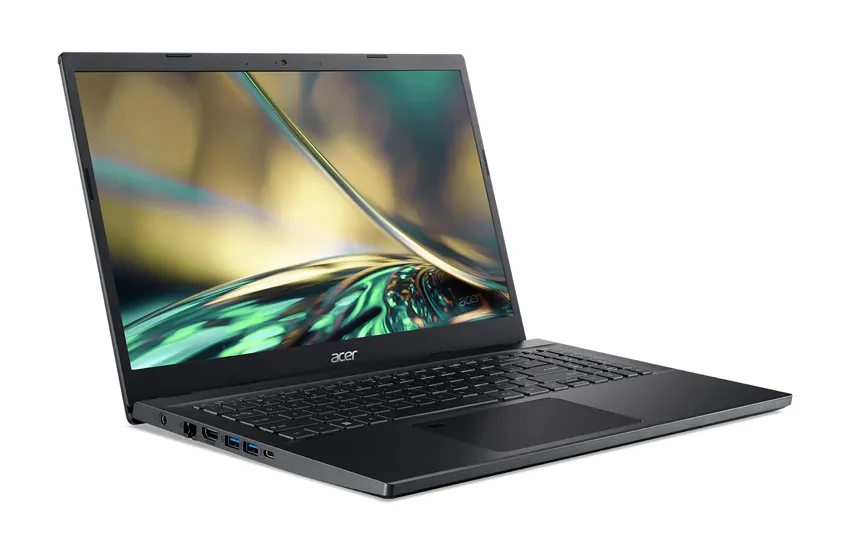Acer Aspire 7 (2025): Power and Versatility Redefined for the Modern User