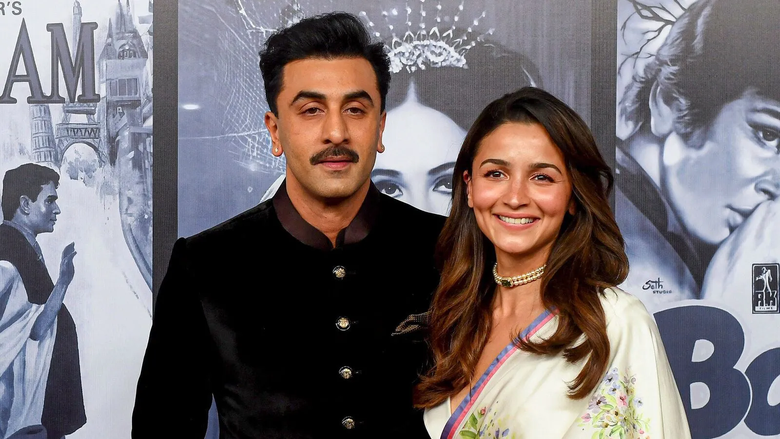 ranbir kapoor & alia bhatt: a quiet love story that bloomed beyond the spotlight