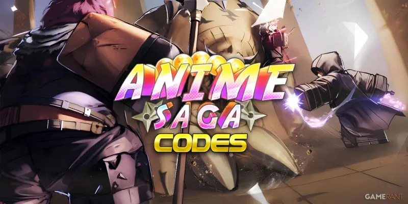 Power Up Your Adventure: Latest Anime Saga Codes Supercharge the Roblox Experience