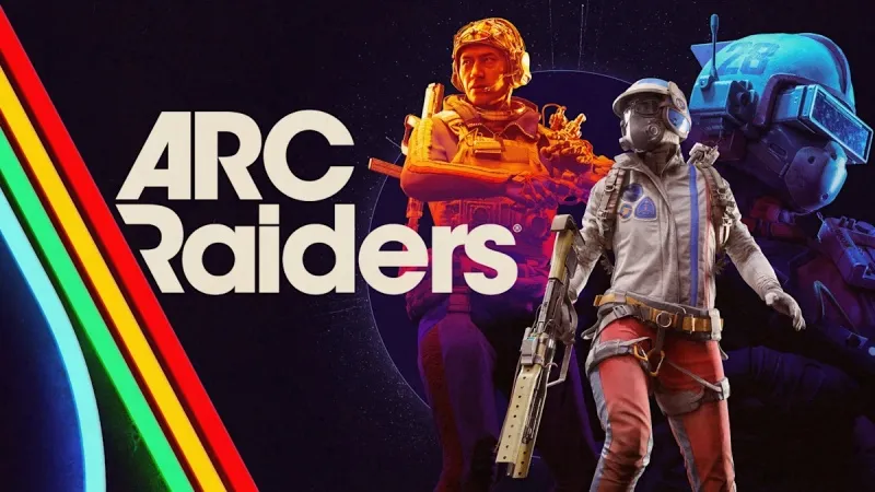 Arc Raiders — The Ghostly Quiet Before a Potential Storm