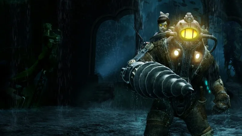 BioShock : Return to Rapture? Unraveling the Mysteries of the Next Installment