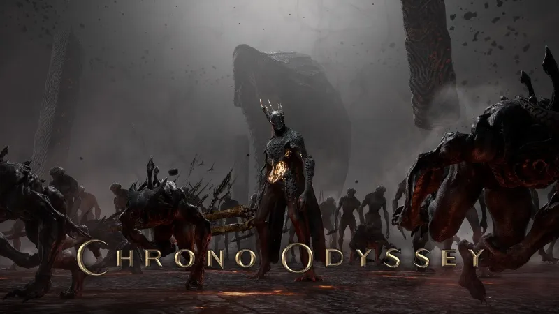 Chrono Odyssey Beta Arrives June 2025: The Next Gen MMORPG That Bends Time, Genre & Expectations
