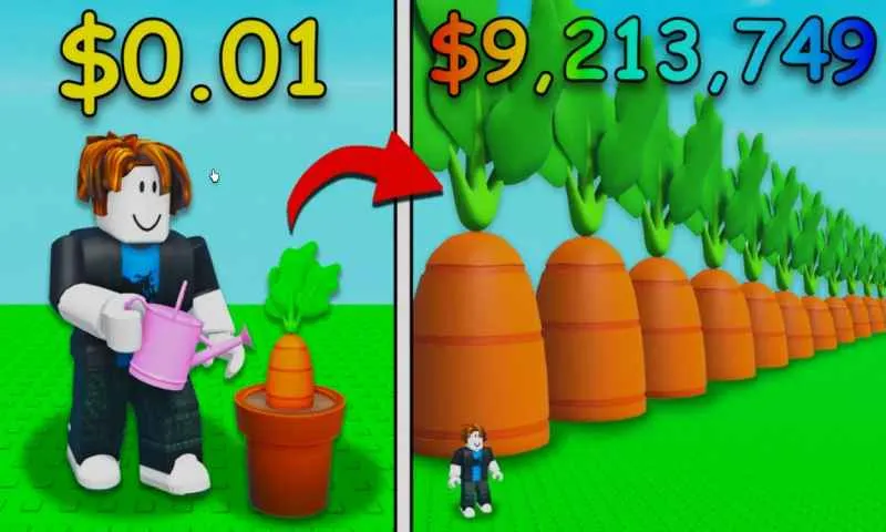 Grow a Garden Codes: Full List for June 2025 and How to Redeem Them