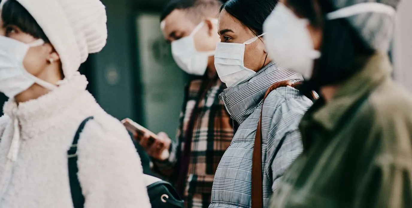 Covid-19 Surges Again in Asia: Why Hong Kong, Singapore, and Others Are on High Alert