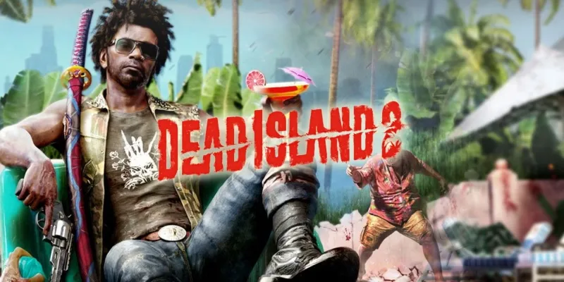 HELL A Unleashed: Dive into the Blood-Soaked Chaos of Dead Island 2