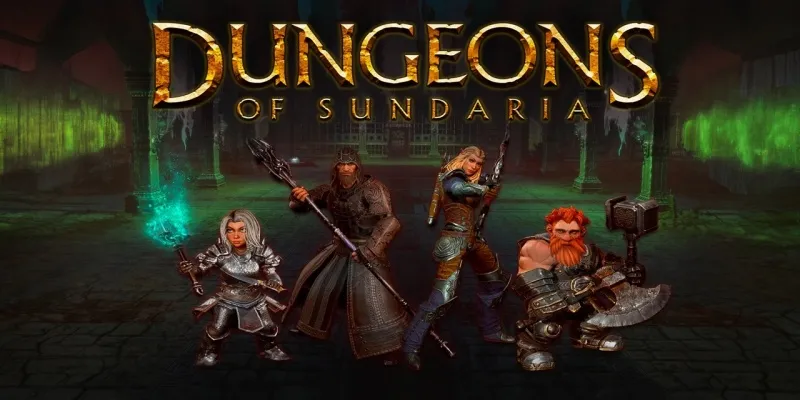 Beyond the Abyss: How Dungeon Games Are Dominating 2025 with Innovation, Nostalgia, and Endless Loot