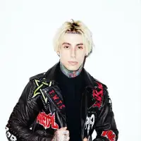 God Is A Weapon Lyrics - Falling In Reverse