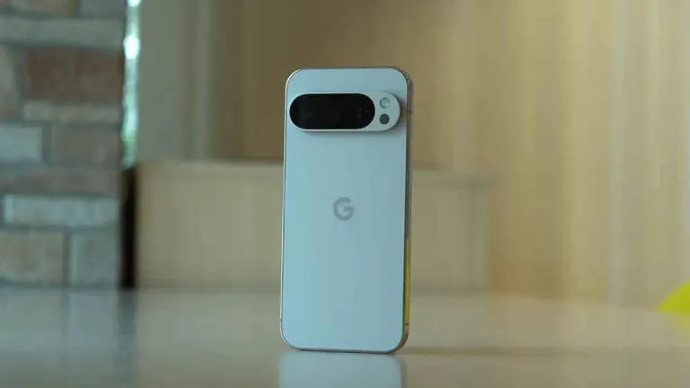 Google Pixel 10 Pro: The Future of Pixel is Whispering Is This Google's Most Ambitious Phone Yet?