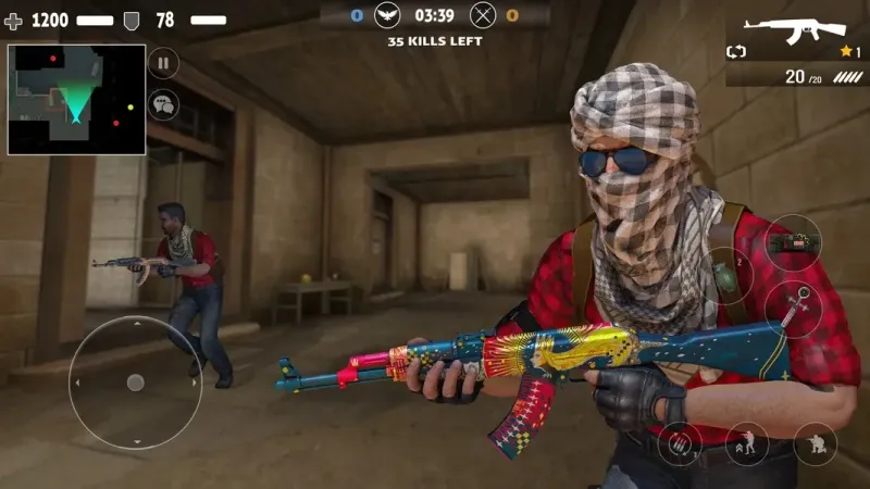 Lock, Load, and Dominate — Why Gun Strike: FPS Shooting Games Continues to Resonate
