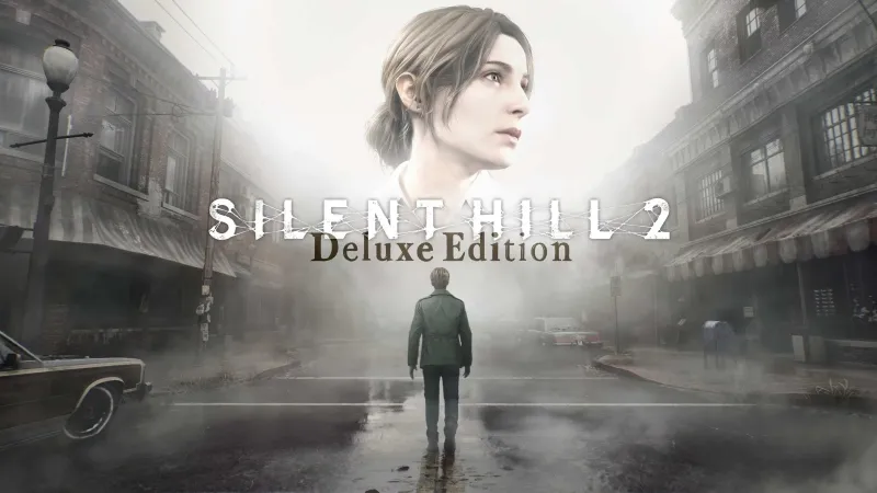 24 Years later : the Silent Hill 2’s Enduring Legacy and Psychological Terror Still Lingers