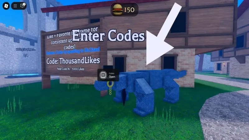 Dead Spells Codes (May 2025): Get Your FREE Burgers & Class Rolls NOW