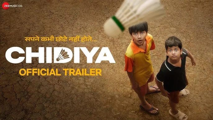 Chidiya Trailer: A Beautiful Tale of Childhood Dreams, Hope, and Community
