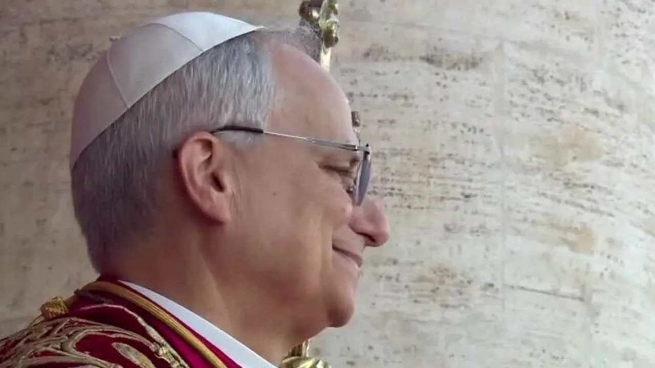 First American Pope Elected: Meet Leo XIV, the Chicago-Born Leader of the Catholic Church