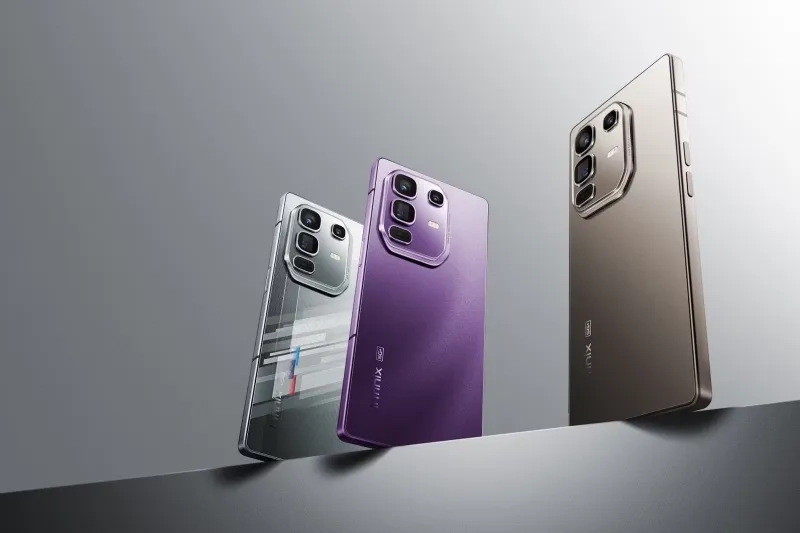 “If you want a mid range game changer phone under Rs 20,000: Meet Infinix Note 50s 5G+"