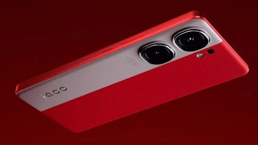 iQOO Neo 10 Incoming: Snapdragon Powerhouse Set to Disrupt the Mid-Range in India
