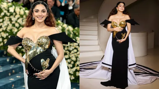 Kiara Advani’s Met Gala Debut: A Bold Celebration of Motherhood and New Beginnings