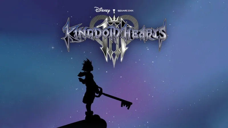 Kingdom Hearts IV Trailer Unleashed: Fans Rejoice as the Lost Master Arc Teases a Darker, Bolder Saga