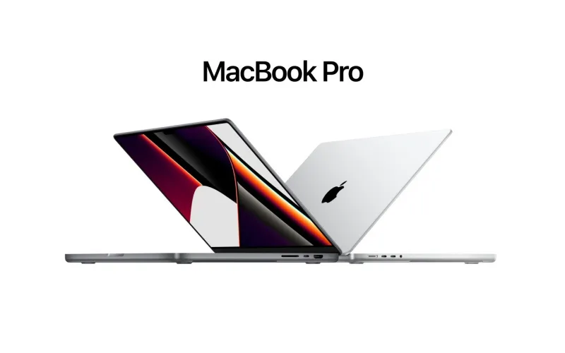 Apple Redefines the Pro Laptop: The New 16-Inch MacBook Pro Raises the Bar