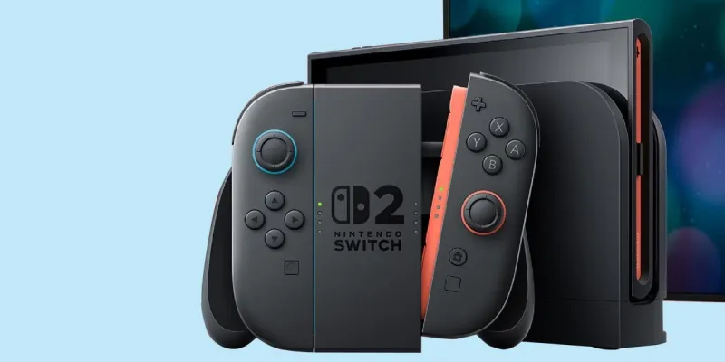 "Nintendo Switch 2 Ignites GameStop: And Sparks the Midnight Madness, Massive Trade Ins, and Next-Gen Reveals!"