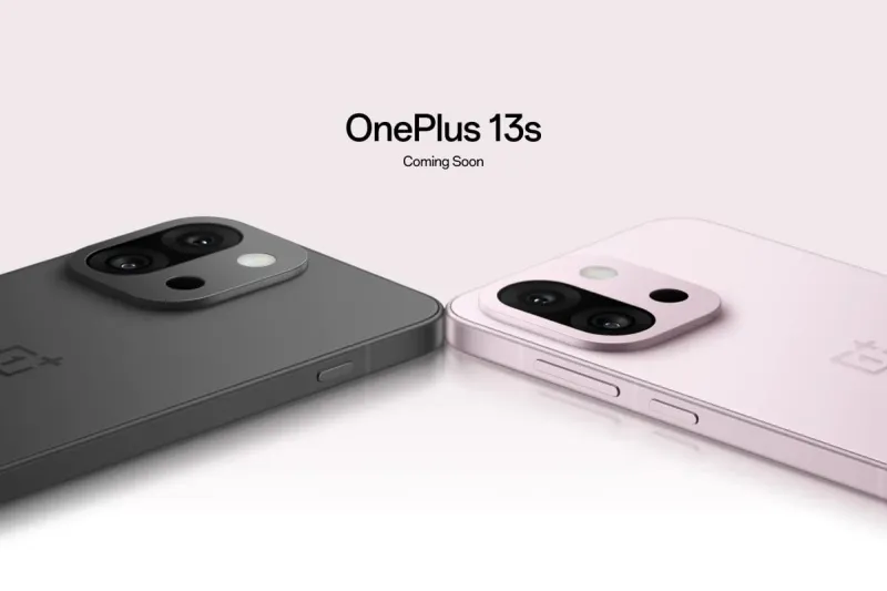 OnePlus 13S Leaks Point to a Game-Changing Flagship with Power, Style, and Smarts