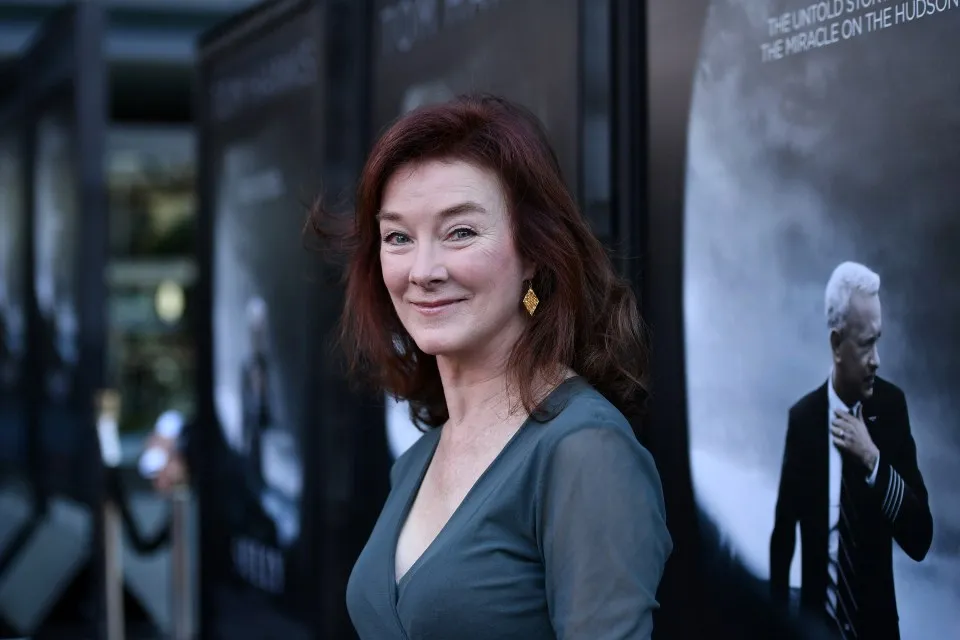 “America Has Lost One of Its Most Endearing Actresses”: Valerie Mahaffey Dies at 71