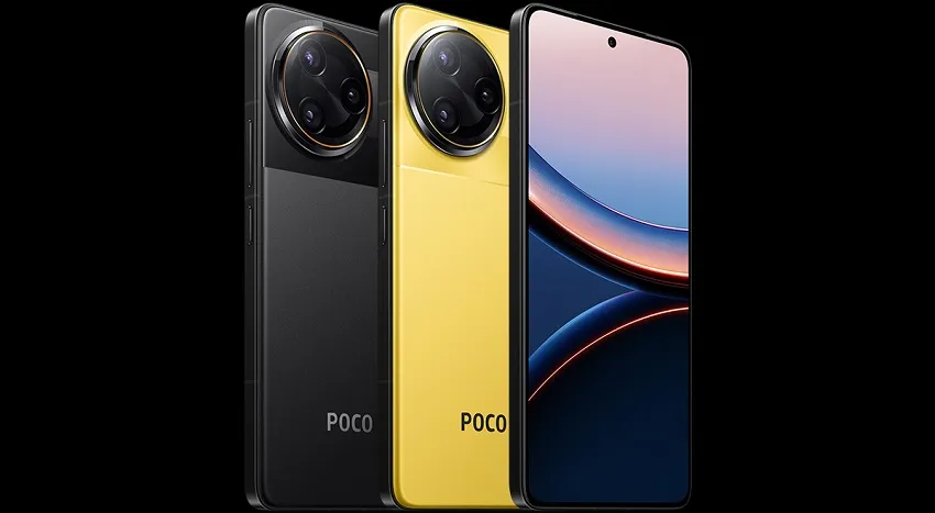 Poco F7 Is Coming: A Flagship Killer Reloaded for 2025