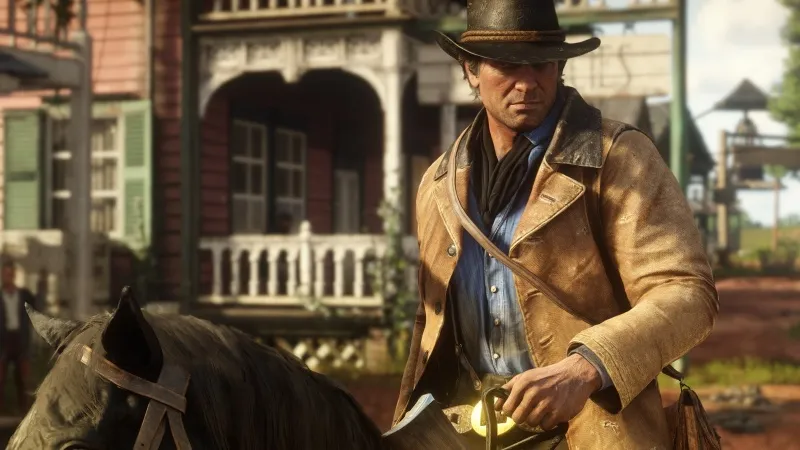Red Dead Redemption 2: May Be Riding to Nintendo Switch 2 and Next-Gen Consoles