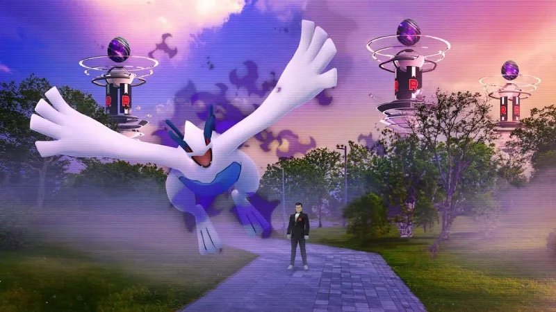 Regigigas Returns to Pokémon GO: are you Ready for a Challenge?