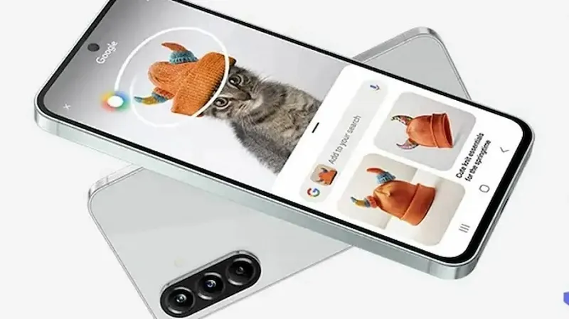 Samsung Galaxy A56 5G: AI Smarts Meet Everyday Value