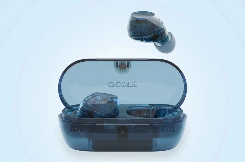 I threw my bulky headphones and bought the Sony WF-C710N and it's only then that I got a major connectivity upgrade 
