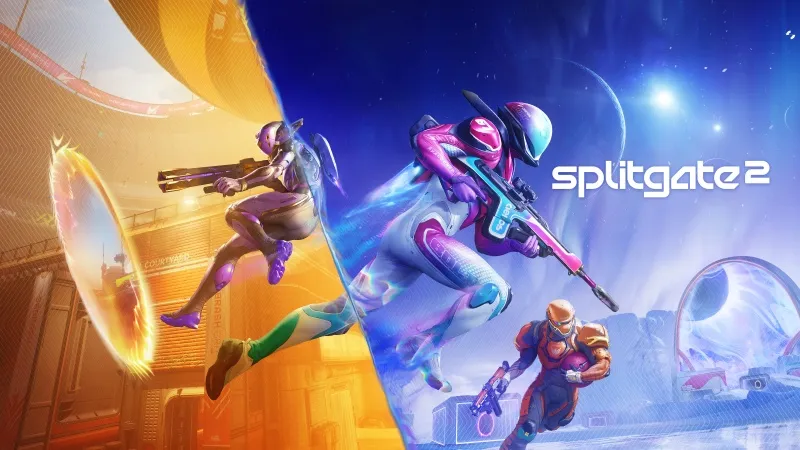 Splitgate 2 XP: What You NEED to Know! Beta Woes, Progression Revival, & The Road to Full Launch