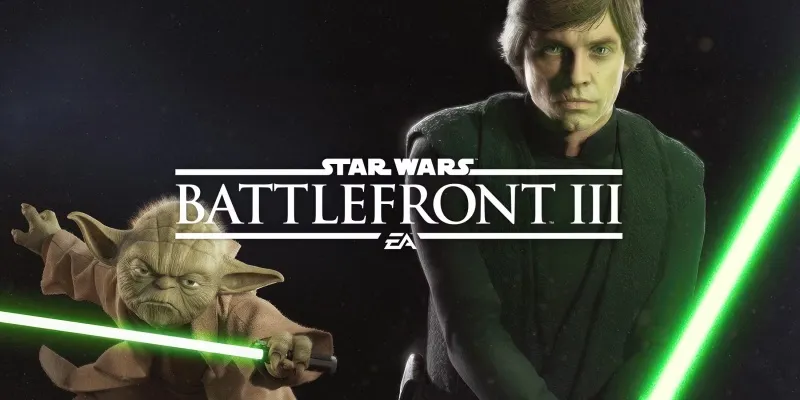 Why Everyone's Talking About Battlefront 3: Is it a Galactic Dream? Fan Demand Surges as Star Wars Gaming Enjoys a Revival