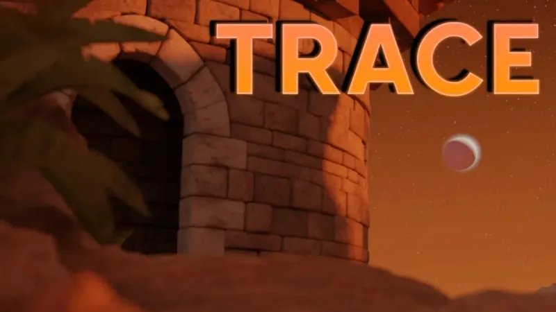 Decode the Digits and Solve the Mystery of Math : “tr4ce” Reimagines Math as an Interactive Puzzle Adventure