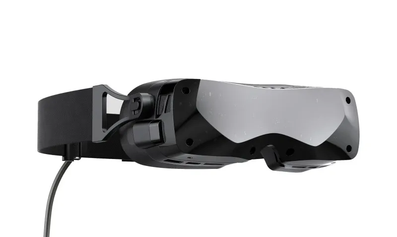 The Smallest VR Headset, Bigscreen Beyond 2 Gets a Bold Upgrade in 2025