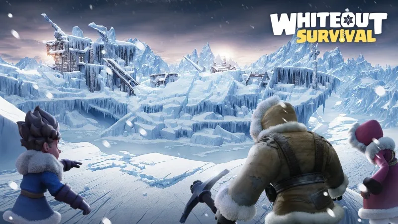 Chill Out, Chief! Whiteout Survival Codes for May 2025 here: Grab Your Free Gems & Boost Your Survival