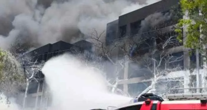 Tragic Air India Plane Crash in Ahmedabad Claims 242 Lives, Investigation Underway