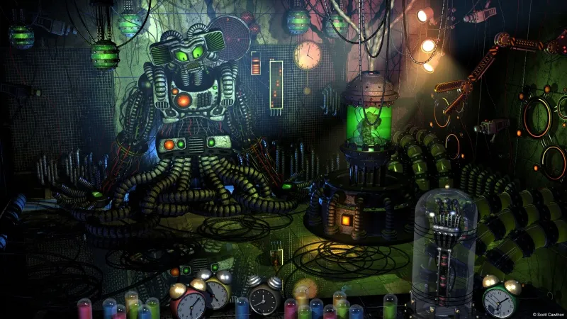The Strategic Evolution of Scott Games: Why the FNAF Universe is Exploding in 2025