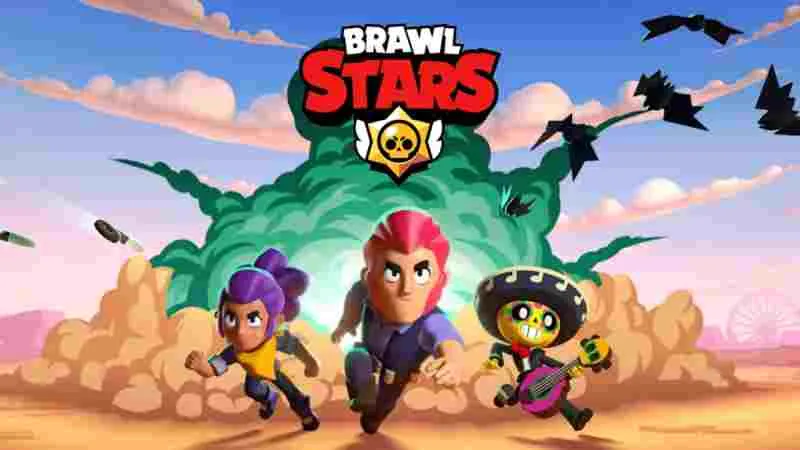 Brawl Stars: A Supercell’s Fast-Paced Mobile Arena Adventure Game
