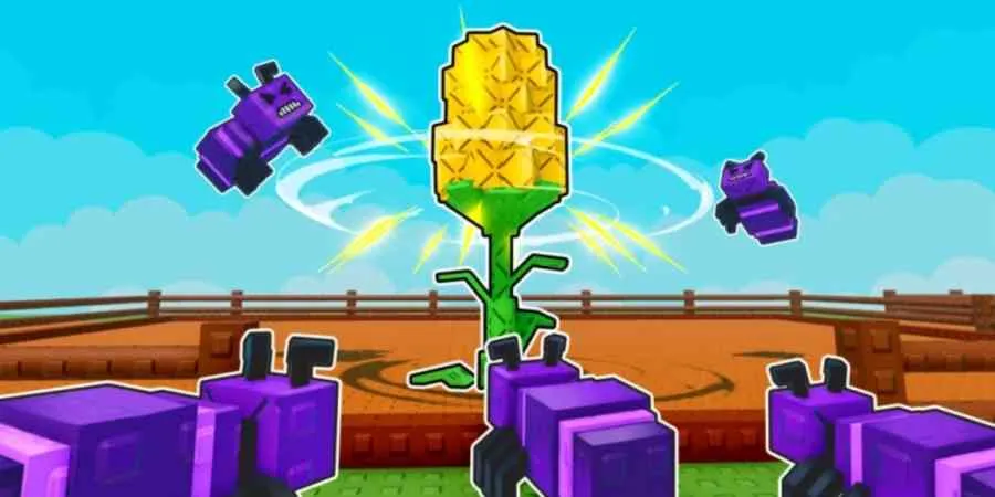 Grow a Garden Tower Defense Codes for June 2025