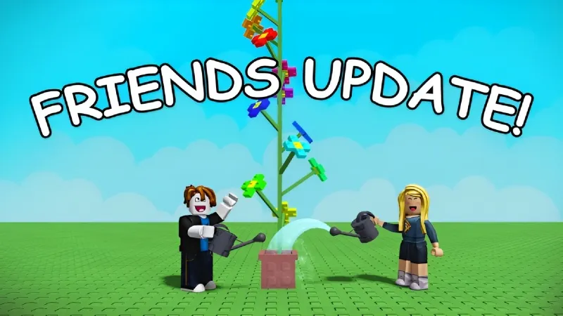 How To Get & Use The Friendship Pots In Grow A Garden
